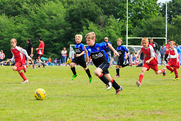 130629 Sandhurst Wanderers U8 at BTJ U9 Trny (86)