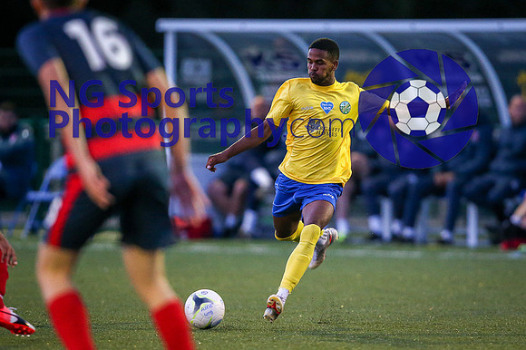 06/07/2021, Football Pre-Season, Neil Graham