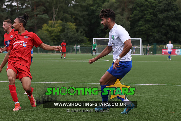 220730 Ascot v South Park-0130