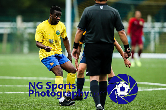 Ascot Utd FC vs Basingstoke Town FC202008151724