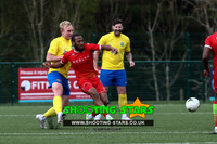 220425 Ascot v Egham 0007