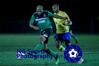Ascot Utd FC vs CB Hounslow