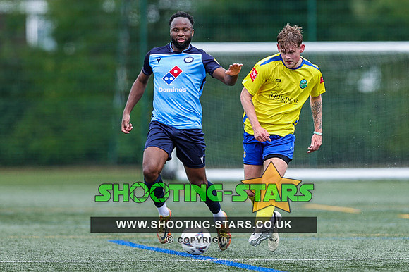 240706 Ascot v Fleet Town-0029