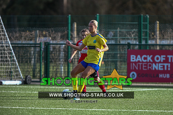 230219 Ascot v Eversley Cali Ladies-0041
