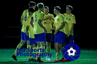 Ascot Utd FC vs CB Hounslow