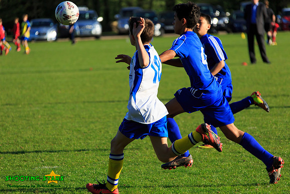 120423 Burghfield U11 v Ascot Dynamos 2-3 (14)