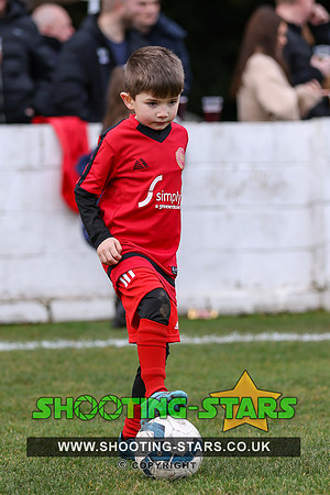 230218 Flackwell Heath Mascot-0026