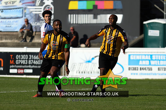 241005 Ascot v Folkstone-0140