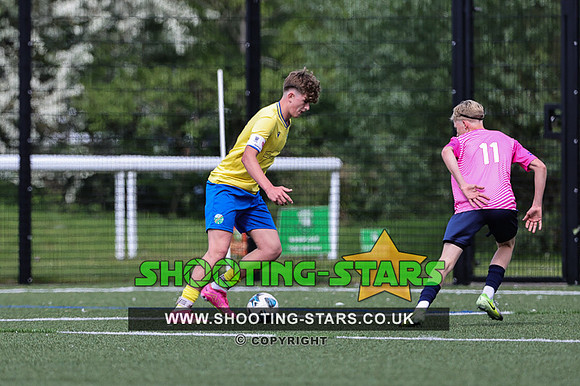250504 Ascot v Sutton U14-0137