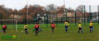 131207 B Cavaliers U9 v NPL Lightning 2-0 001