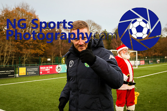 17/12/2022 Ascot Utd vs Windsor FC League Match, NG Sports Photography