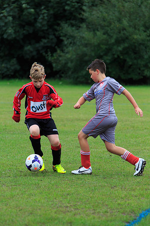 130914 B Cavaliers 2 Camberley Rascals 0 160