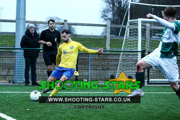 220122 Ascot v Edgeware 0187