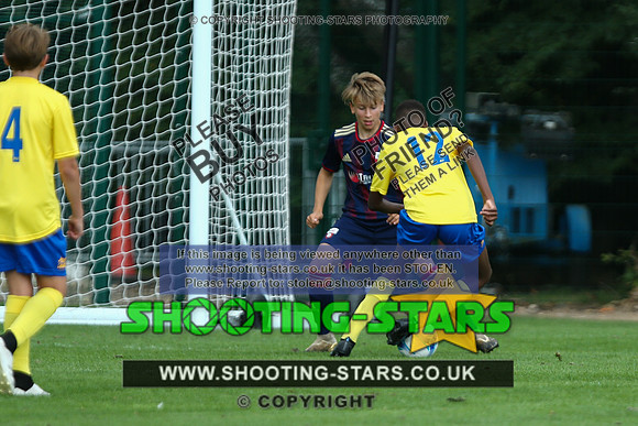 210912 Ascot U13 v FYFC 0124