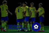 Ascot Utd FC vs CB Hounslow