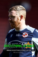 Reading FC Women V Southampton FC Women