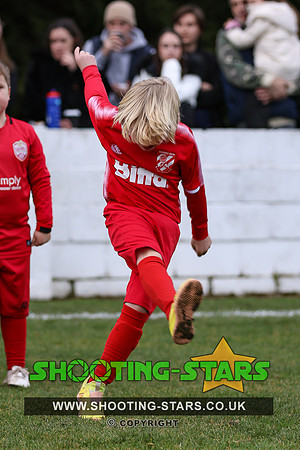 230218 Flackwell Heath Mascot-0108