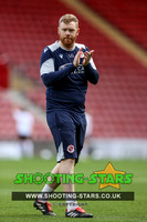 Reading FC Women V Southampton FC Women