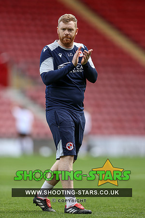 Reading FC Women V Southampton FC Women