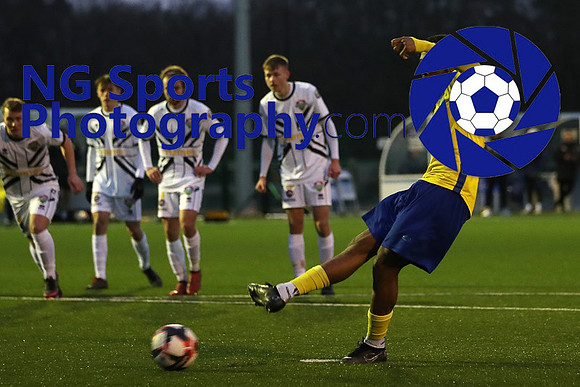 17/12/2022 Ascot Utd vs Windsor FC League Match, NG Sports Photography