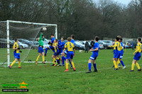 190106 Ascot v FC Athena