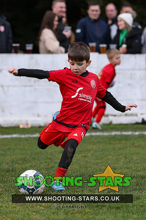 230218 Flackwell Heath Mascot-0029