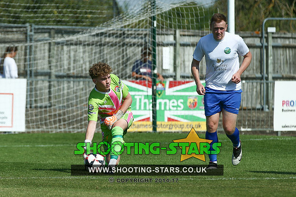 220813 Ascot v Windsor-0085