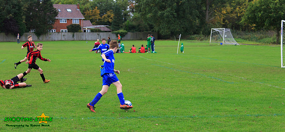 131019 Burgfield U12 Blues 2 v AFC Henley 0 046