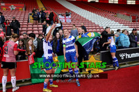 Reading FC Women V Southampton FC Women