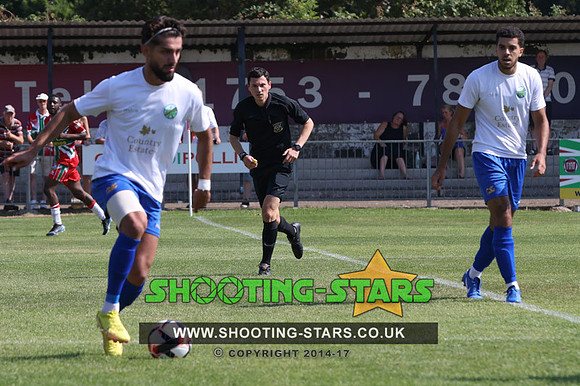 220813 Ascot v Windsor-0049