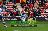 Reading FC Women V Southampton FC Women