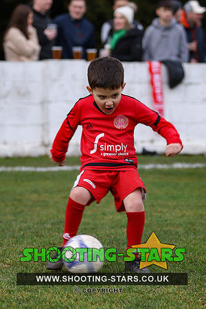 230218 Flackwell Heath Mascot-0041