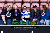 Reading FC Women V Southampton FC Women
