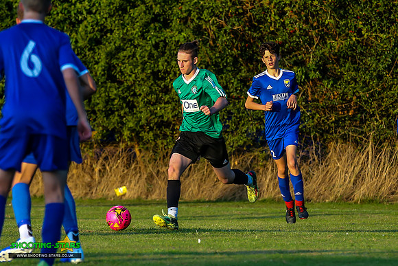 190505 EC U15 v RDZ City 213