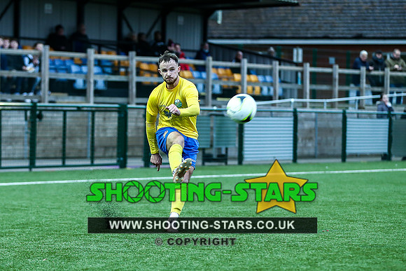 220122 Ascot v Edgeware 0212