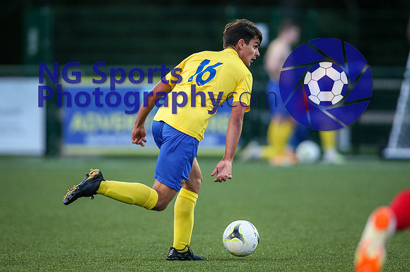 06/07/2021, Football Pre-Season, Neil Graham