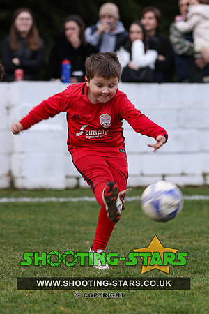 230218 Flackwell Heath Mascot-0114