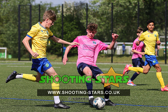 250504 Ascot v Sutton U14-0083