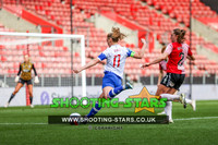 Reading FC Women V Southampton FC Women