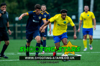 200815 Ascot v Basingstoke
