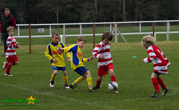 120331 BTFC v ASCOT UTD Aces (12)