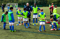 U10 WW Team Photos