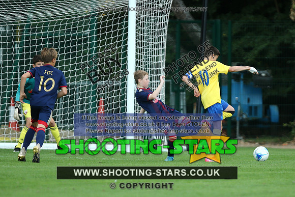210912 Ascot U13 v FYFC 0146