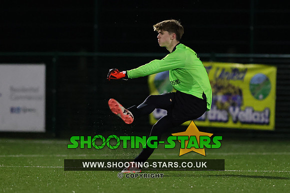 250204 Ascot v Uxbridge U18-0101