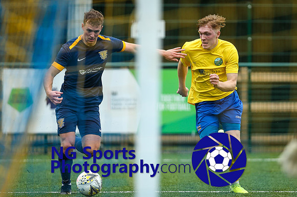 Ascot Utd FC vs Basingstoke Town FC202008151730