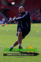 Reading FC Women V Southampton FC Women