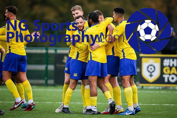 17/12/2022 Ascot Utd vs Windsor FC League Match, NG Sports Photography