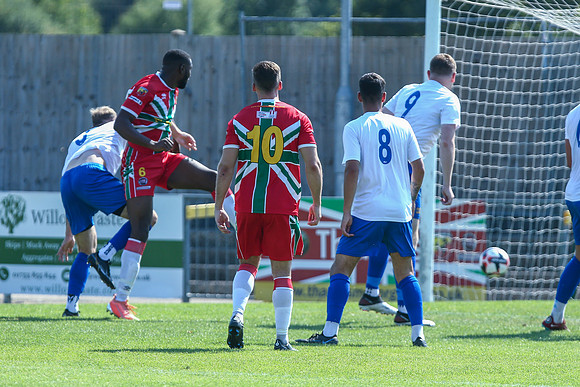 220813 Ascot v Windsor-0023
