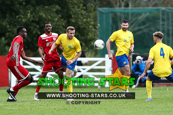 210821 Ascot v Risbro Rangers 093