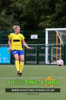 221030 Ascot v Bournemouth Women-0015
